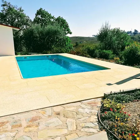Casa Estevas 3*
