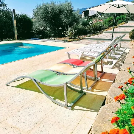 Casa Estevas Bed & Breakfast Foz do Cobrao
