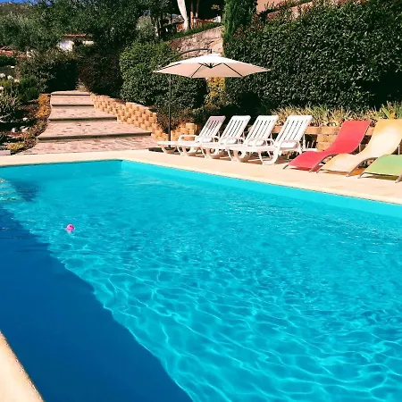 Casa Estevas Foz do Cobrão