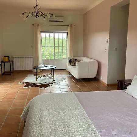 Bed & Breakfast Casa Estevas
