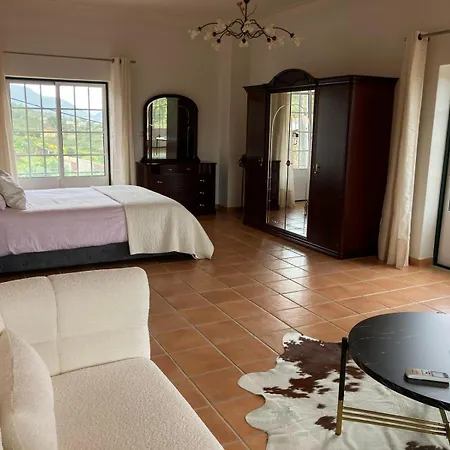 Casa Estevas Bed & Breakfast
