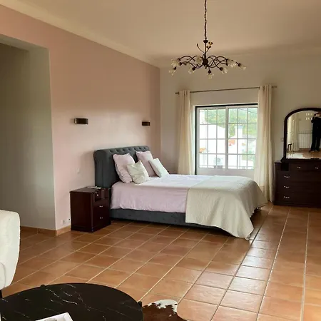 Casa Estevas Foz do Cobrão