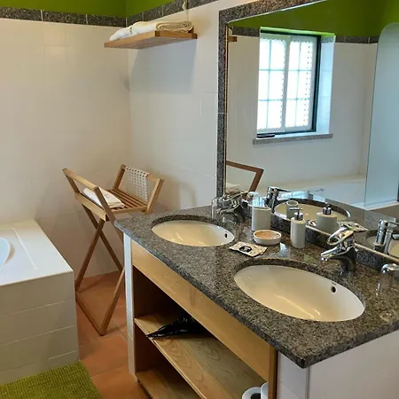 فندق مبيت وإفطار Casa Estevas *