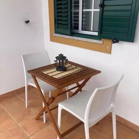Casa Estevas Couette-café 3*