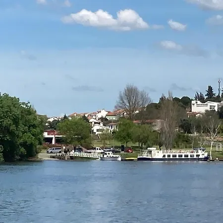 Casa Estevas Nocleg ze śniadaniem 3*
