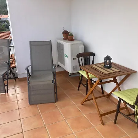 Casa Estevas Couette-café