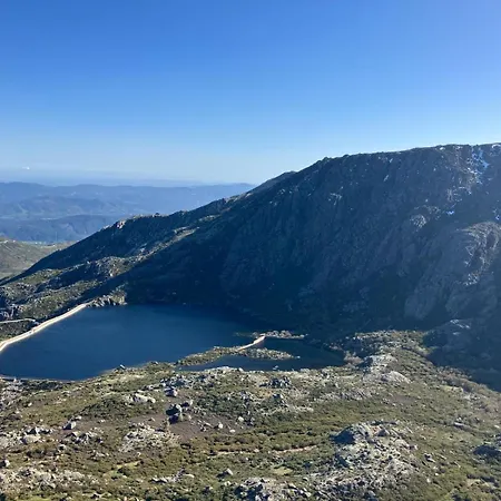 Alojamento de Acomodação e Pequeno-almoço Casa Estevas 3*