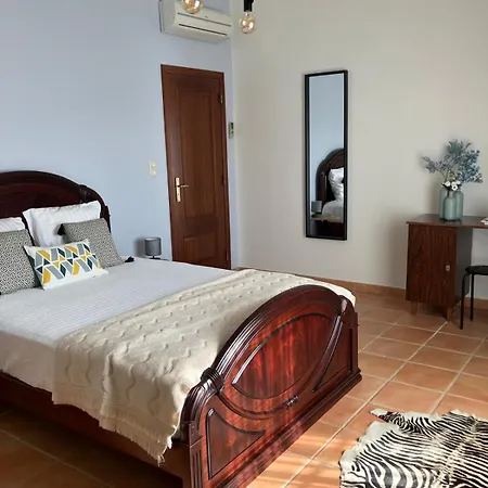 Casa Estevas Foz do Cobrão