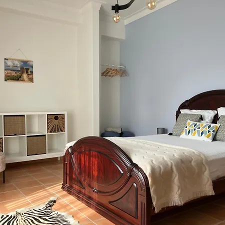 Nocleg ze śniadaniem Casa Estevas 3*