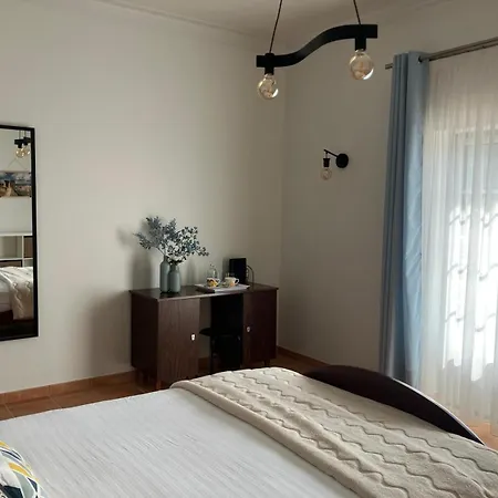 Casa Estevas Foz do Cobrão