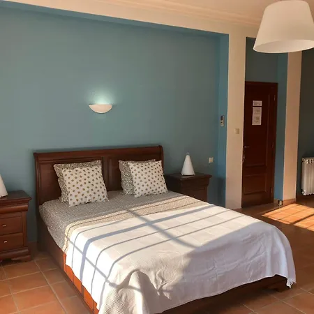 Casa Estevas 3*