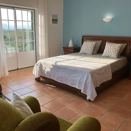 Casa Estevas Foz do Cobrão