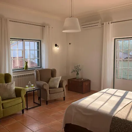 Casa Estevas فندق مبيت وإفطار