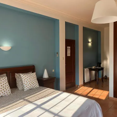 Casa Estevas Nocleg ze śniadaniem