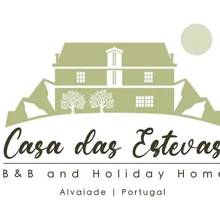 Casa Estevas Couette-café