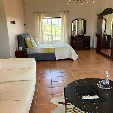 Casa Estevas 3*