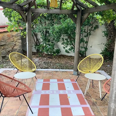 Nocleg ze śniadaniem Casa Estevas Foz do Cobrão