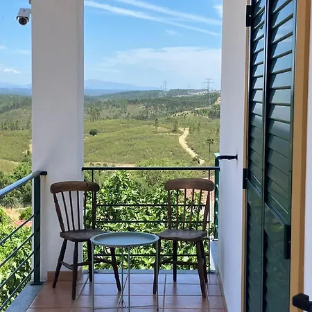 Casa Estevas Foz do Cobrão