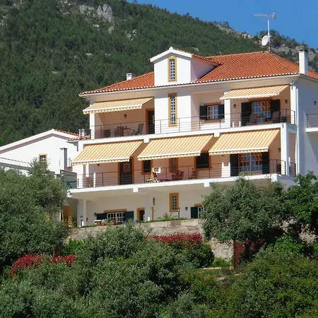 Casa Estevas Bed & Breakfast
