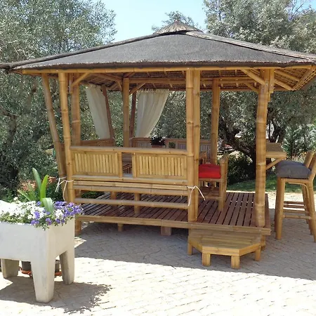 Casa Estevas Couette-café 3*