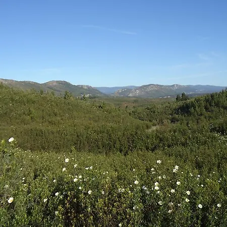 Casa Estevas 3* Foz do Cobrão