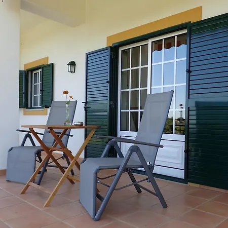 Casa Estevas Couette-café Foz do Cobrão