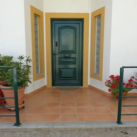 Casa Estevas