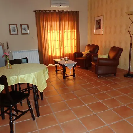 فندق مبيت وإفطار Casa Estevas