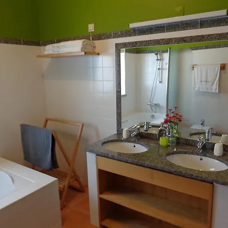 Casa Estevas Bed & Breakfast