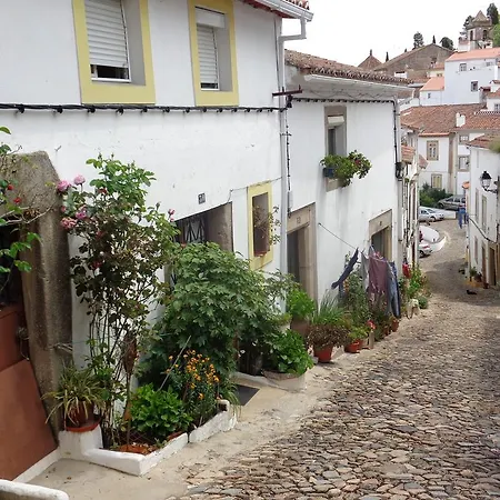 فندق مبيت وإفطار Casa Estevas