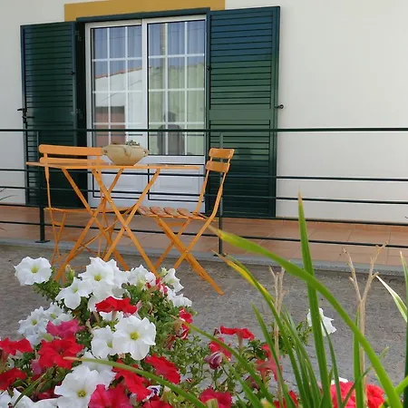 Casa Estevas Couette-café 3*