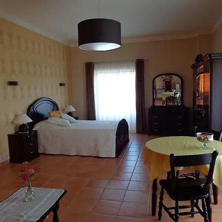 Couette-café Casa Estevas