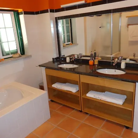 Couette-café Casa Estevas 3*
