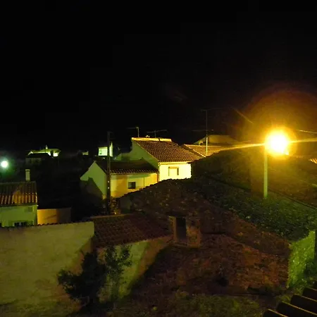 Casa Estevas Couette-café 3*