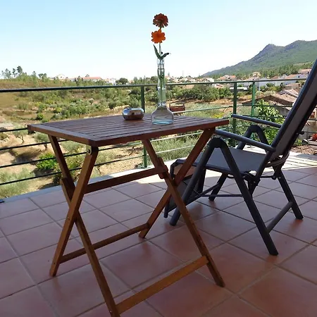 Couette-café Casa Estevas 3*