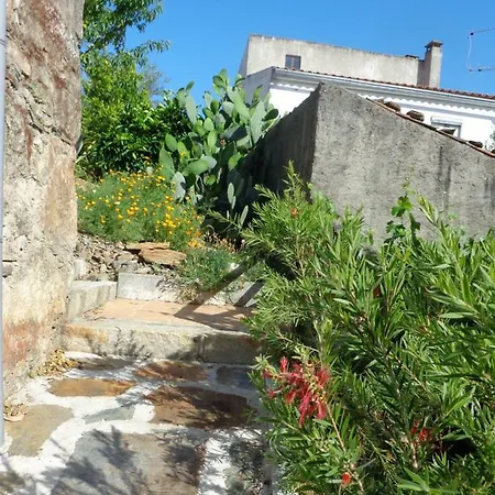 Casa Estevas Couette-café 3*