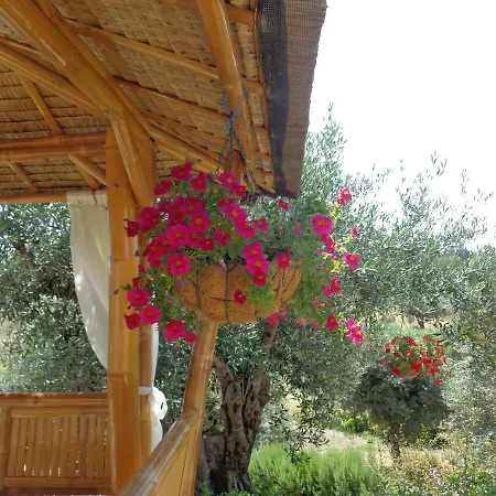 فندق مبيت وإفطار Casa Estevas Foz do Cobrão