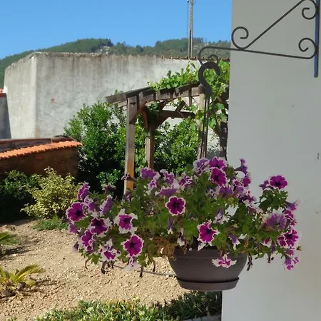 Casa Estevas * Foz do Cobrão