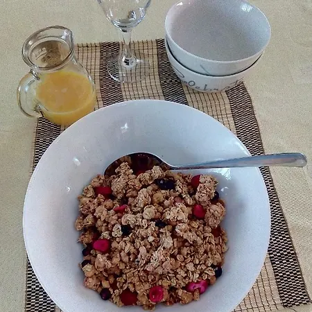 Casa Estevas Couette-café