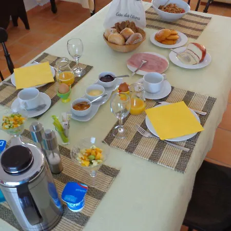 Casa Estevas