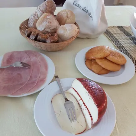 Casa Estevas Couette-café