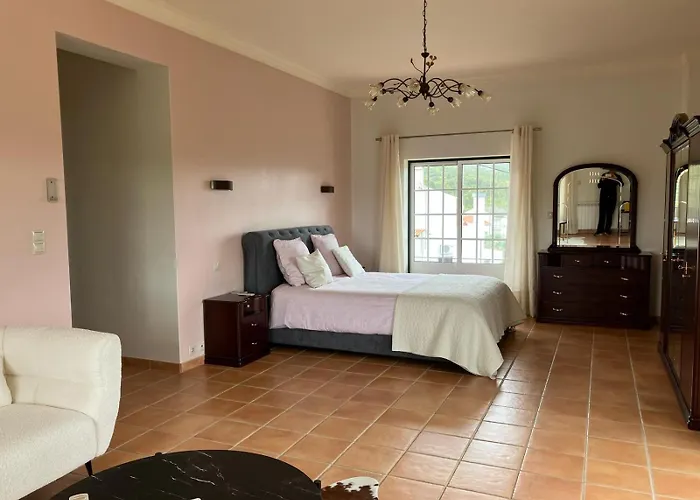 Casa Estevas Foz do Cobrão