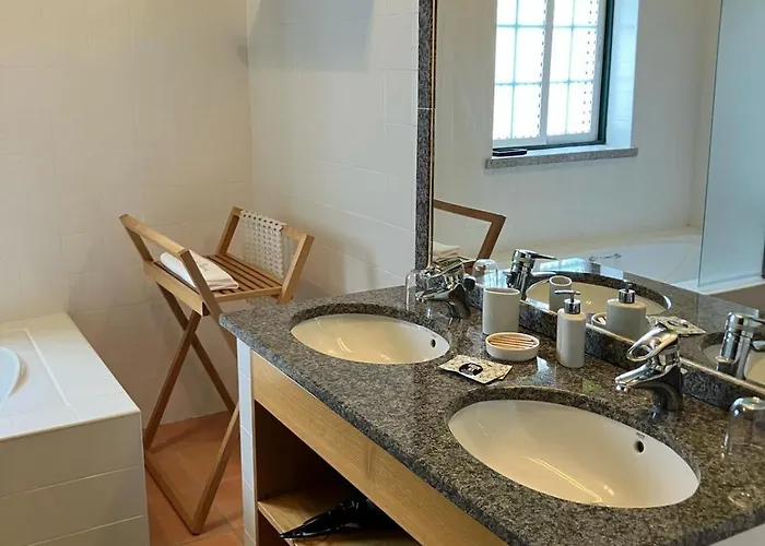 住宿加早餐酒店 Casa Estevas 3*