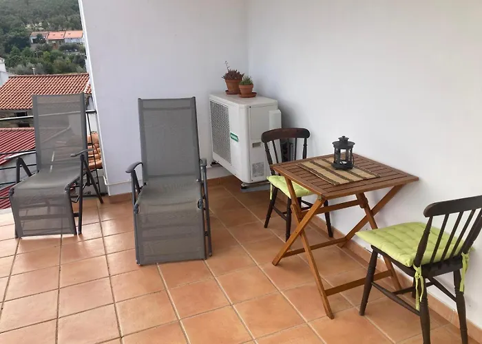 Casa Estevas 住宿加早餐酒店