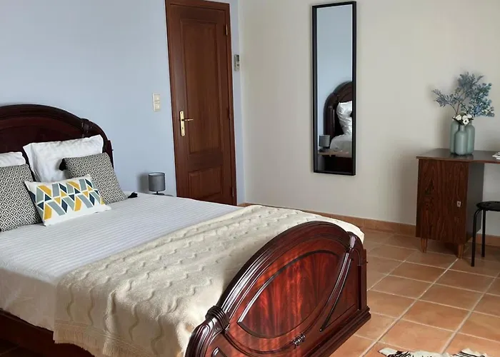 Casa Estevas Foz do Cobrão