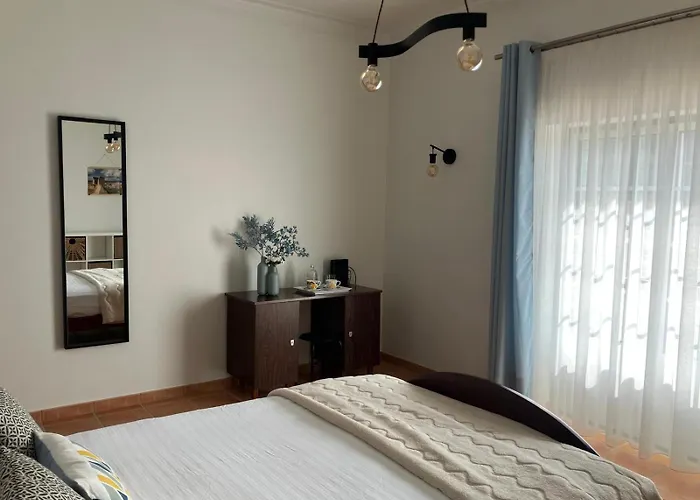 Casa Estevas Foz do Cobrão