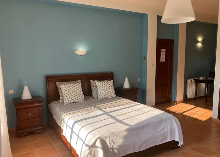 Casa Estevas 3*
