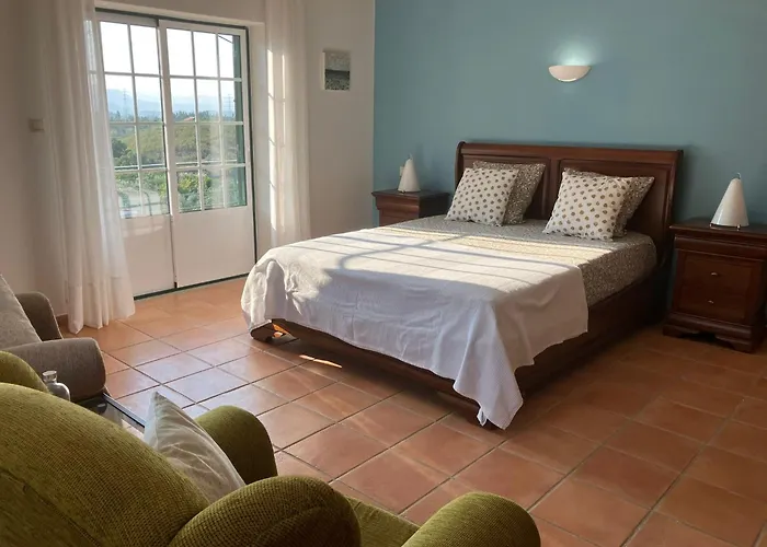 Casa Estevas Foz do Cobrão