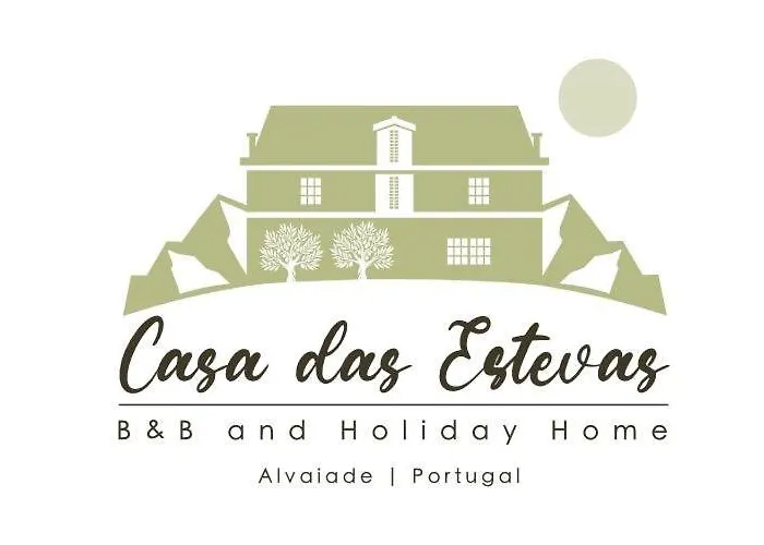 Casa Estevas 住宿加早餐酒店