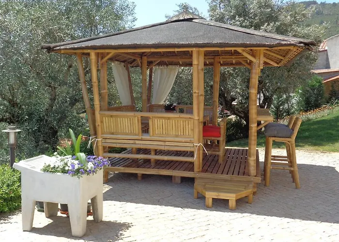 Casa Estevas B&B 3*